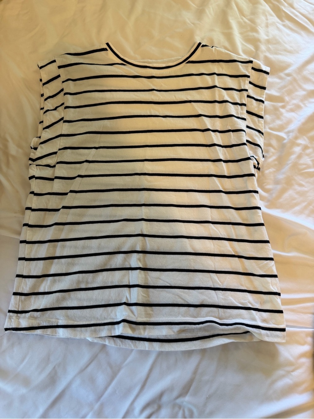 Striped Professional Shirt